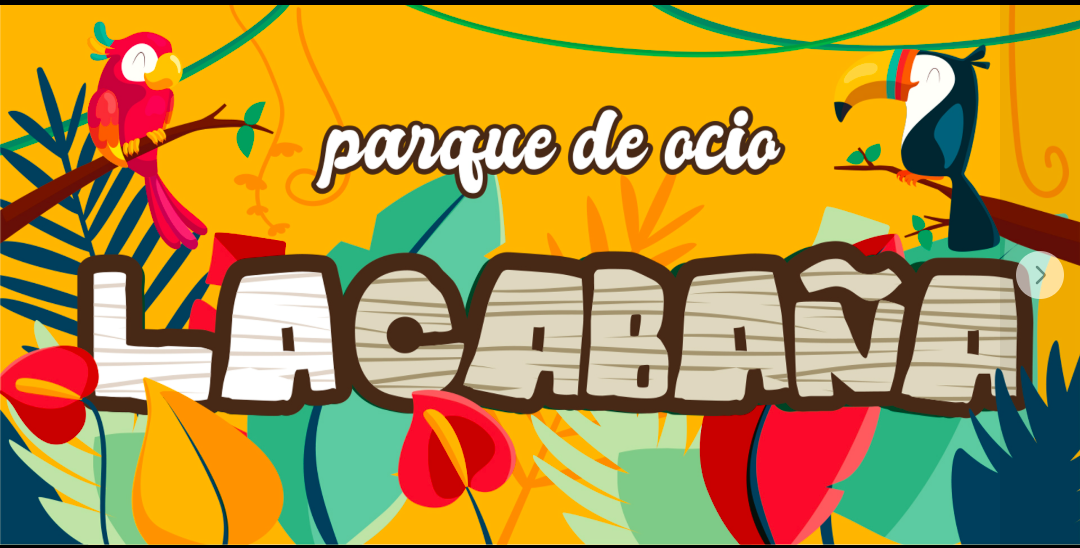 Logo La Cabaña